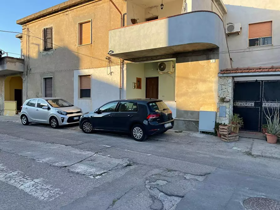 Immagine 1 di Casa indipendente in vendita  in Via Cogne, 5 a Carbonia