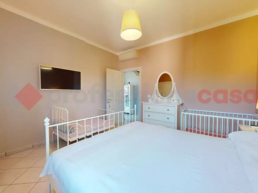 Immagine 9 di Appartamento in vendita  in Via Kennedy, 36 a Porto Azzurro