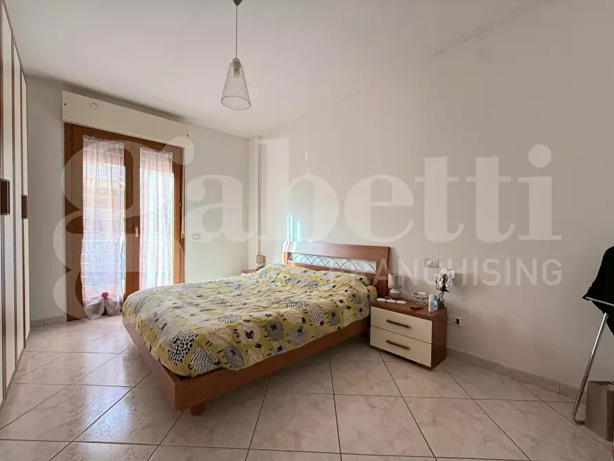 Immagine 18 di Appartamento in vendita  in Via newton, 25 a Sestu