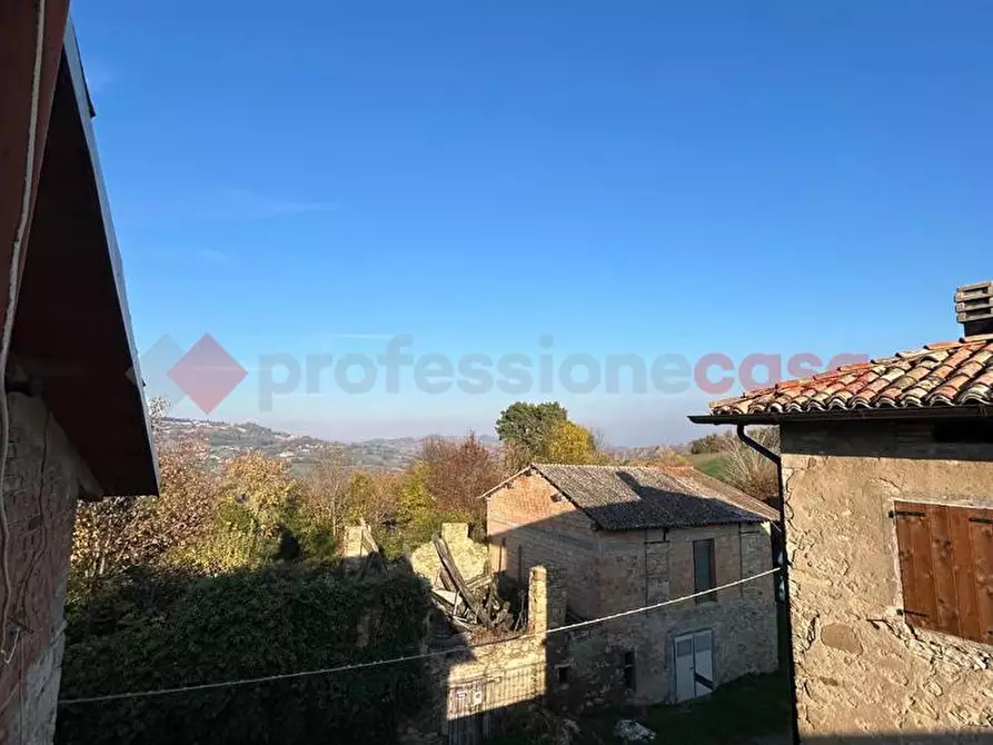 Immagine 4 di Villetta a schiera in vendita  in Via Magliatica, 3 a Baiso