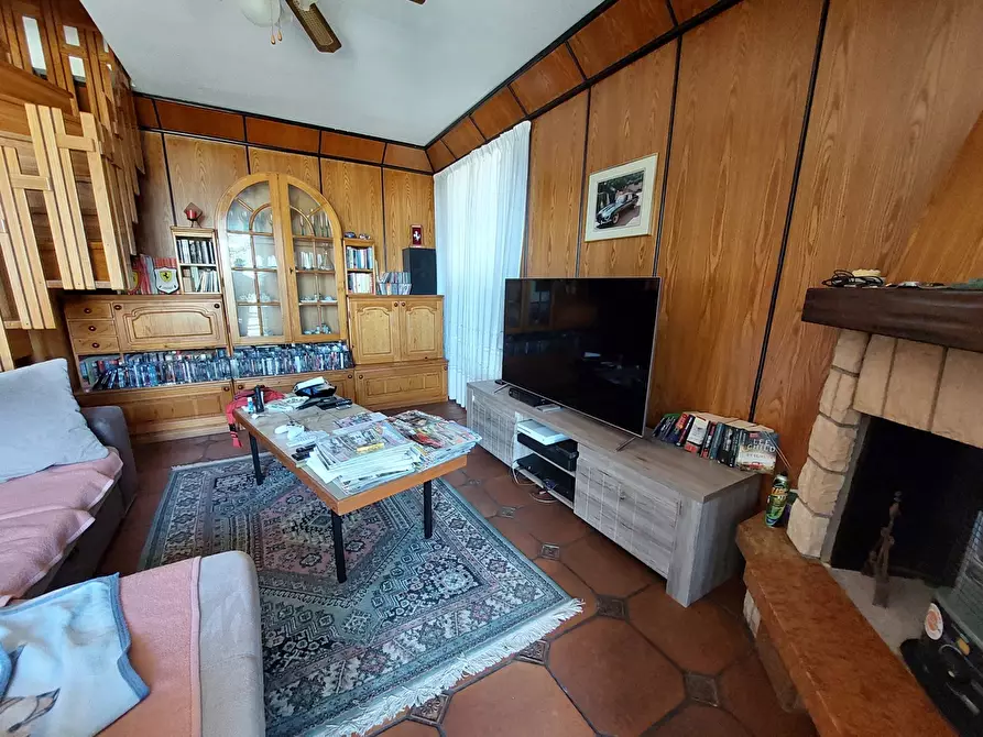 Immagine 15 di Casa trifamiliare in vendita  in Contrada San Martino, 0 a Colonnella