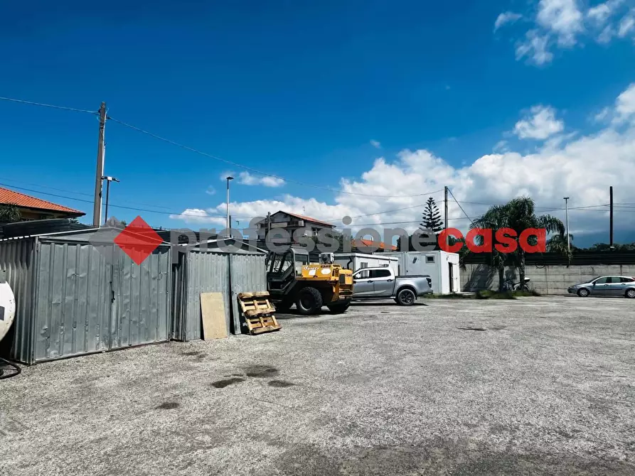 Immagine 8 di Terreno agricolo in affitto  in Via Stromboli, sn a Belpasso