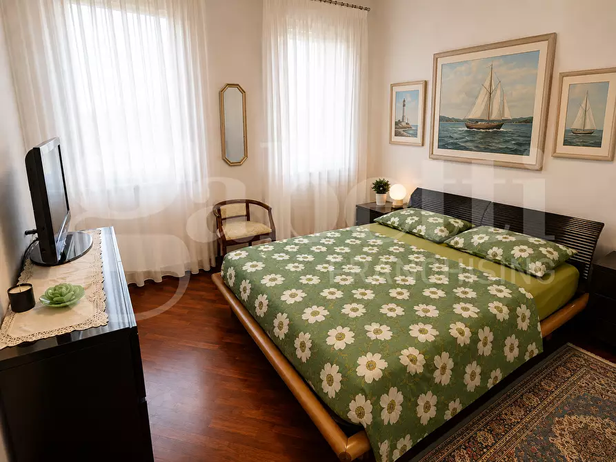 Immagine 25 di Villetta a schiera in vendita  in Via PELLESTRINA - SAN PIETRO IN VOLTA a Venezia