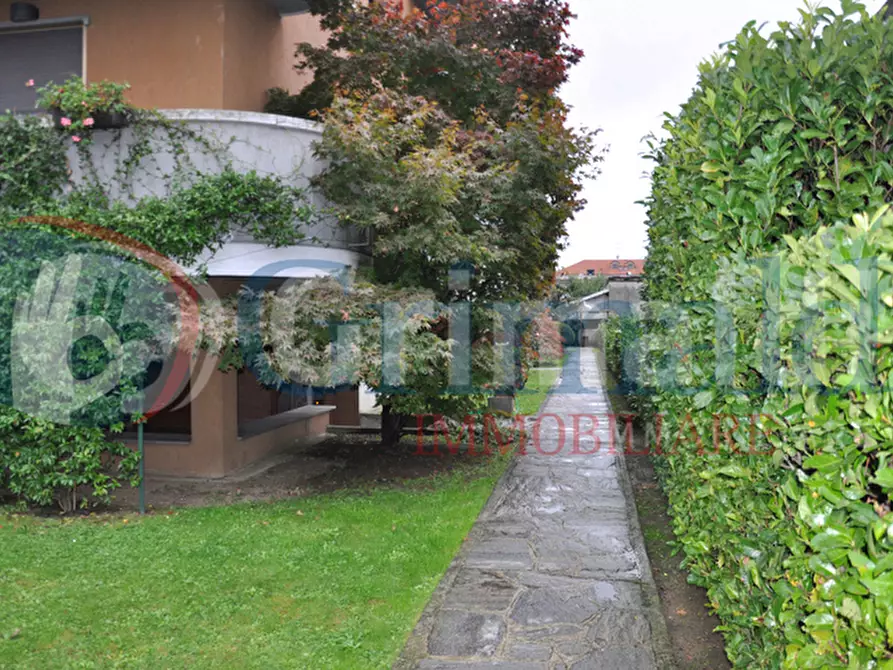 Immagine 18 di Appartamento in vendita  in Via DONNA ANNA, 10 a Belgioioso