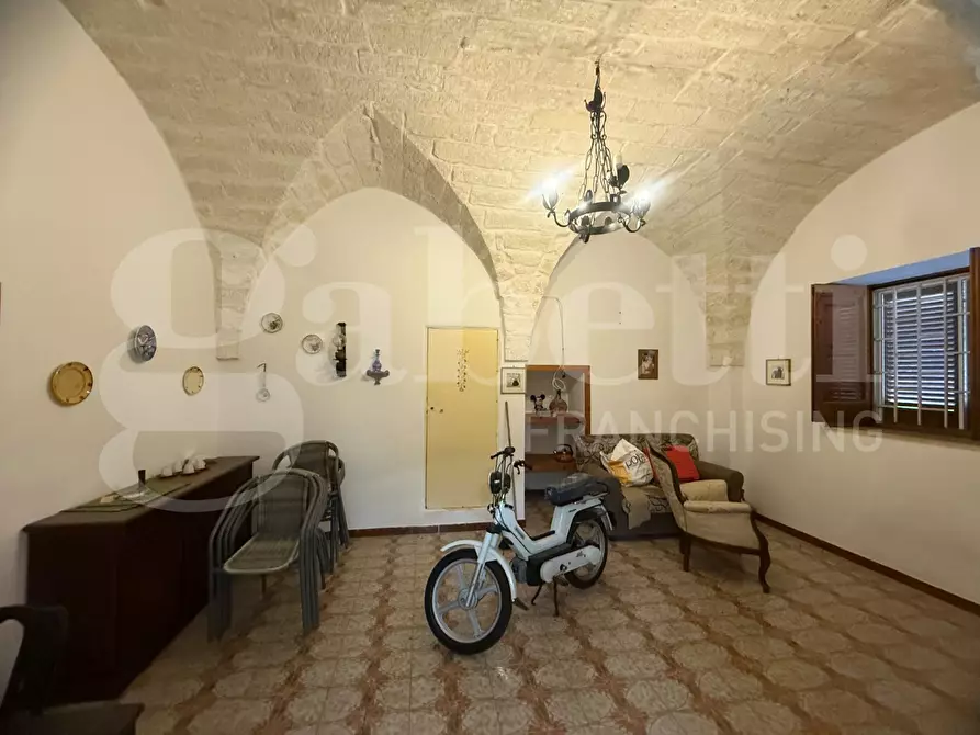 Immagine 15 di Villa in vendita  in Contrada Ramunno, sn a Ostuni