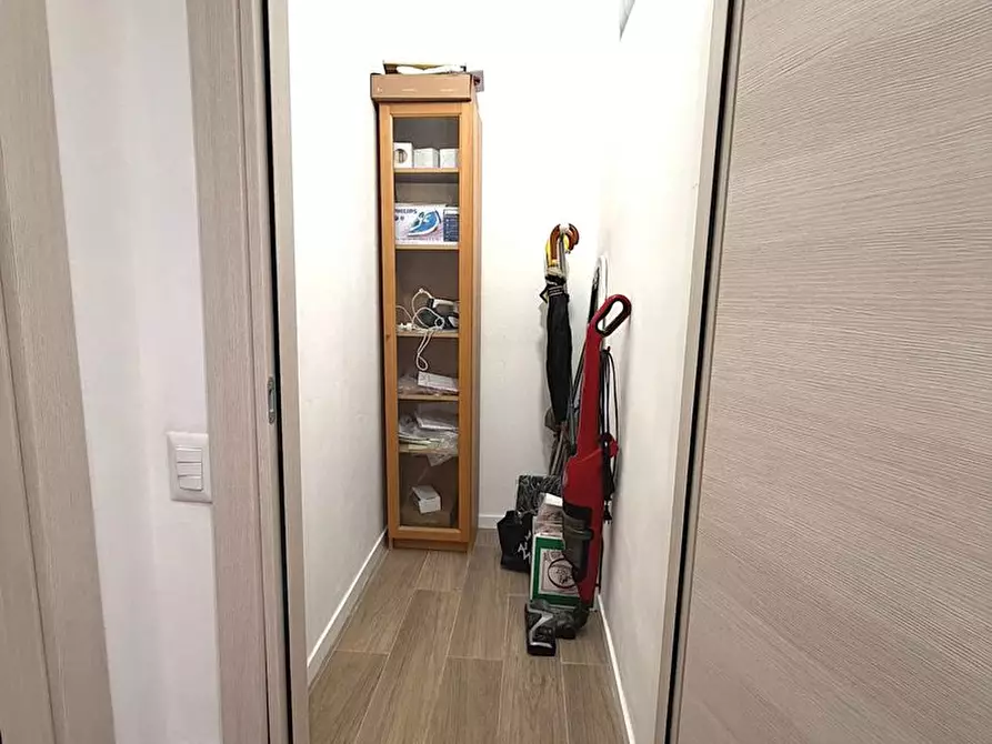 Immagine 21 di Appartamento in affitto  in Via Privata Modigliani, 4 a Milano