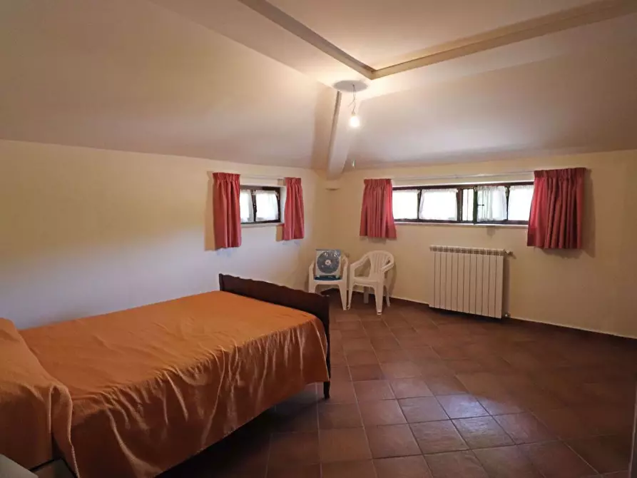 Immagine 27 di Casa bifamiliare in vendita  in Via Pesca, 1 a Posta Fibreno