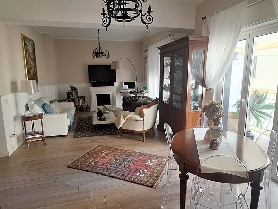 Immagine 2 di Appartamento in vendita  in Via dei Fiori, 1 a Messina