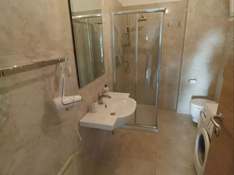 Immagine 5 di Appartamento in vendita  in Via Scuola di Musica, 1 a Buggerru