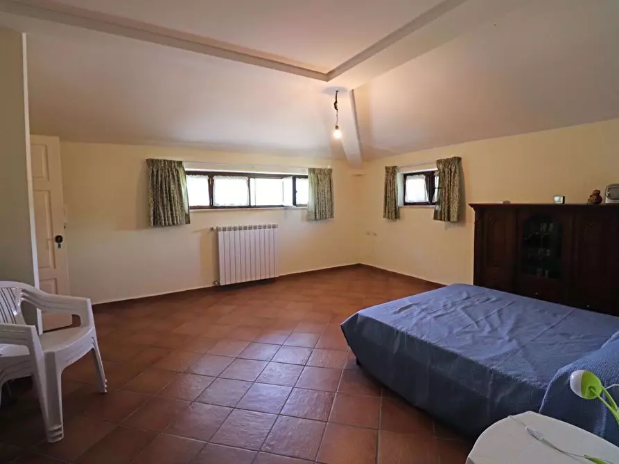 Immagine 21 di Casa bifamiliare in vendita  in Via Pesca, 1 a Posta Fibreno