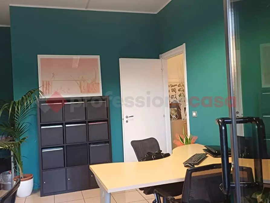 Immagine 14 di Locale commerciale in affitto  in Via Trento e Trieste a Spoleto