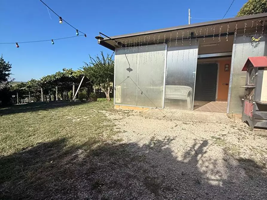 Immagine 3 di Terreno agricolo in vendita  in Via DELLA GAVACCIA, 00 a Monterotondo