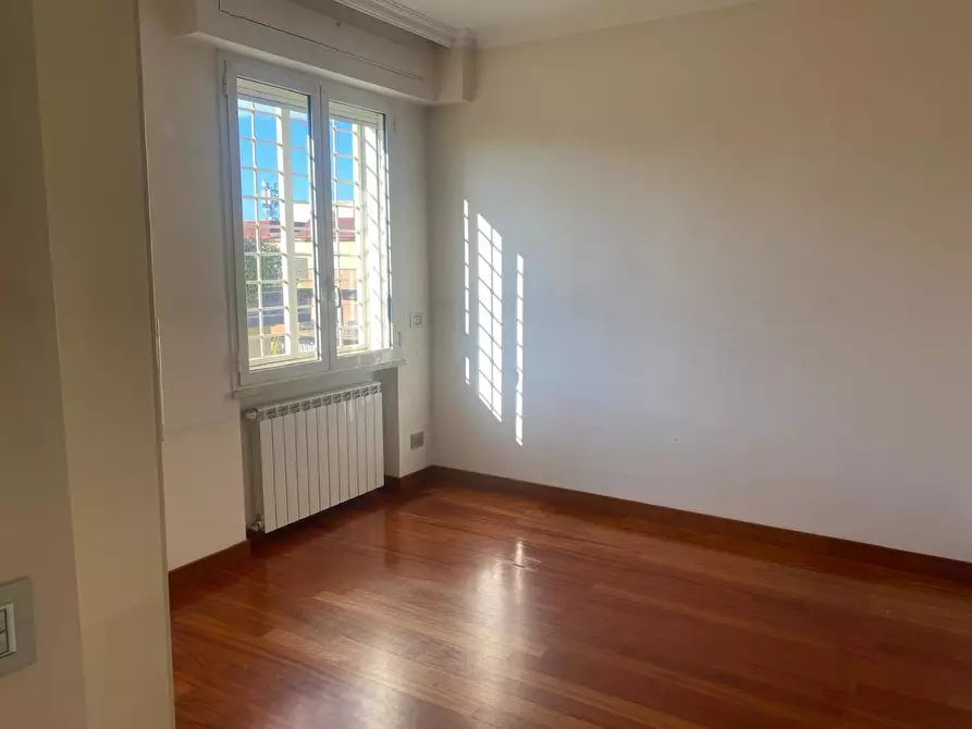 Immagine 7 di Appartamento in affitto  in Via Della Pineta Sacchetti, 100 a Roma