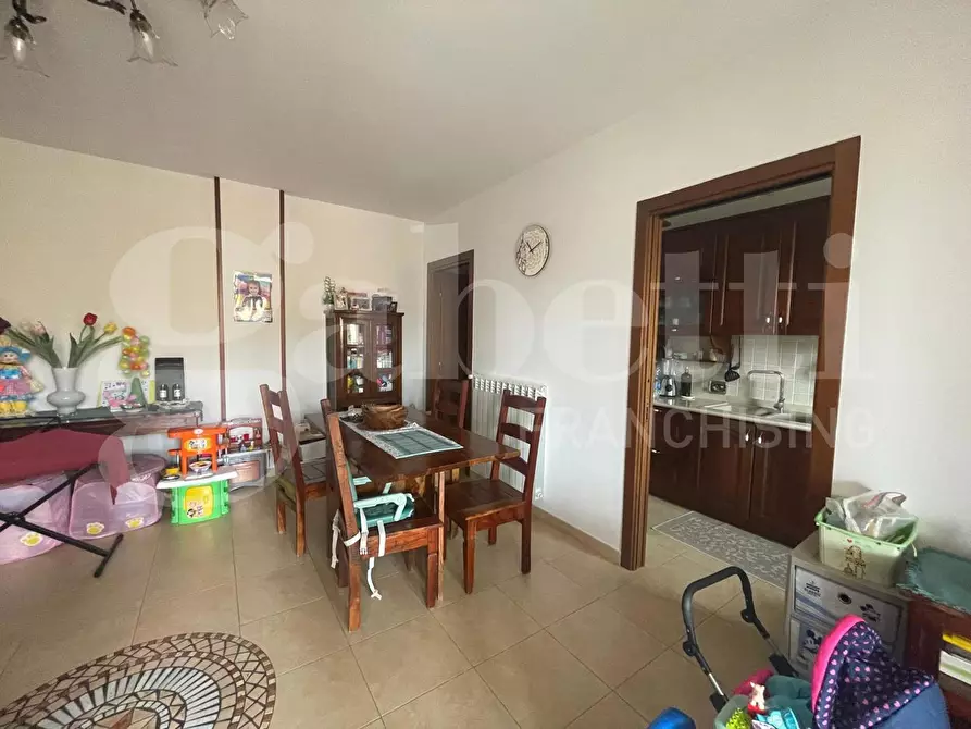 Immagine 9 di Appartamento in vendita  in Via Ada Cudazzo, 24 a Lecce