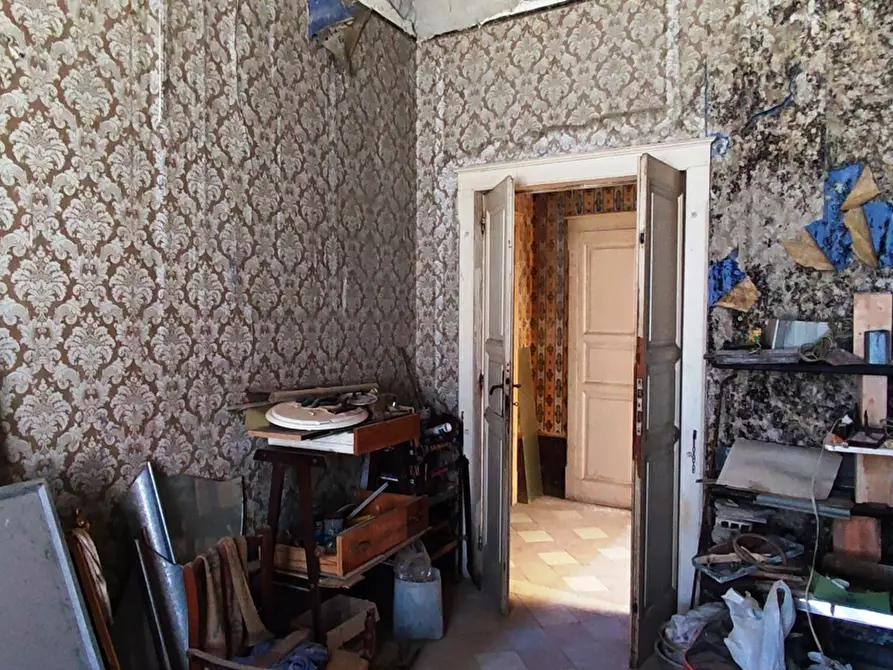 Immagine 23 di Appartamento in vendita  in Corso ROMA, 47/A a Girifalco