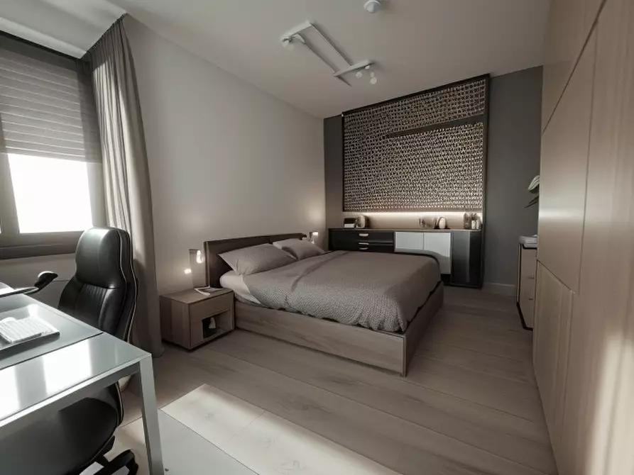 Immagine 24 di Appartamento in vendita  in Viale Arsia, 56 a Carbonia