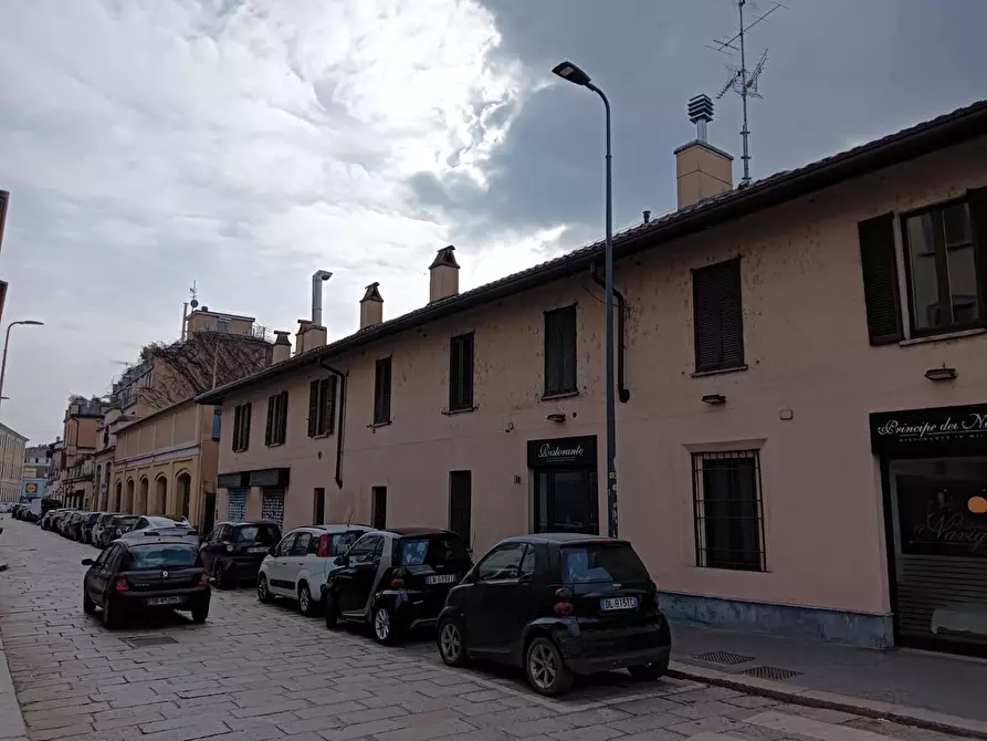 Immagine 10 di Appartamento in affitto  in Via pestalozzi, 10 a Milano