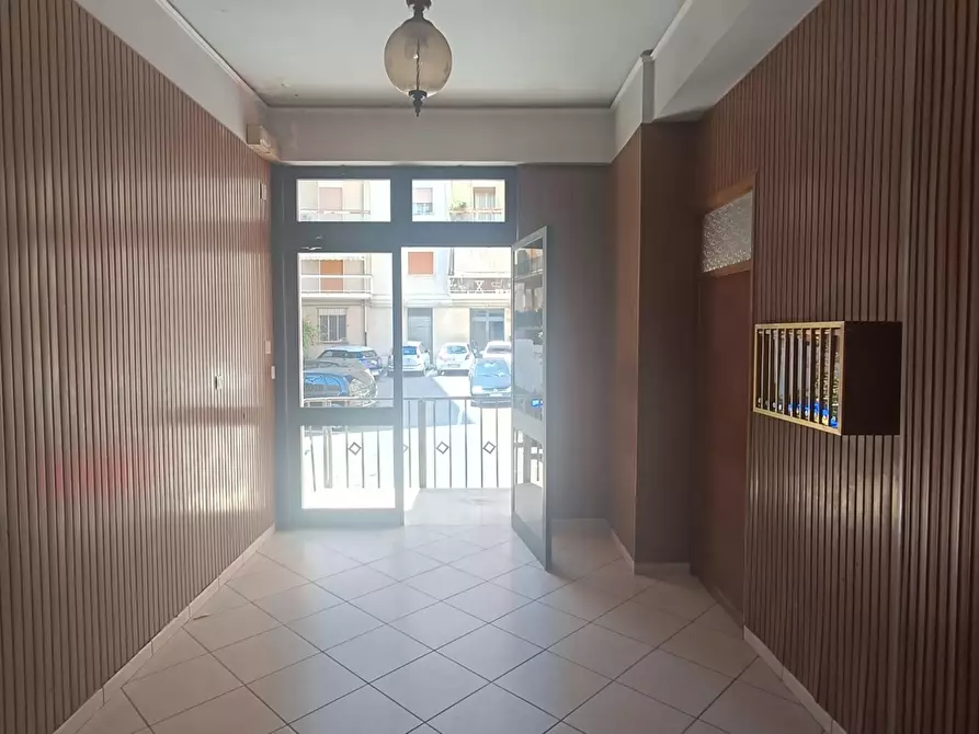 Immagine 40 di Appartamento in vendita  in Via adolfo celi, 100 a Messina