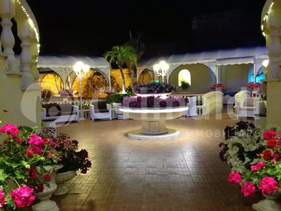 Immagine 9 di Palazzo in vendita  in Via Senatore Francesco Arena a Messina