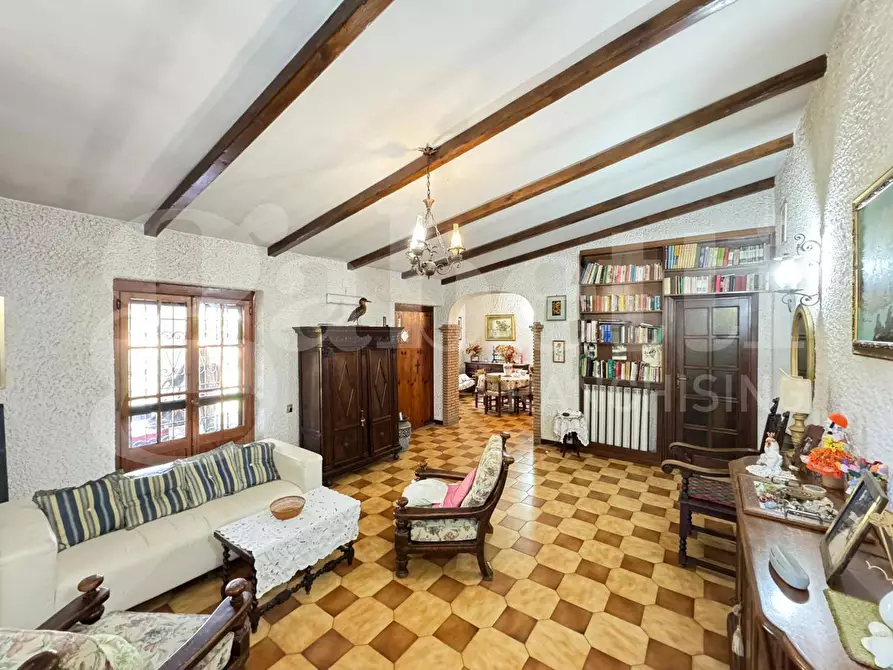 Immagine 19 di Villa in vendita  in Via mare della feconditÃ , 28 a Ardea