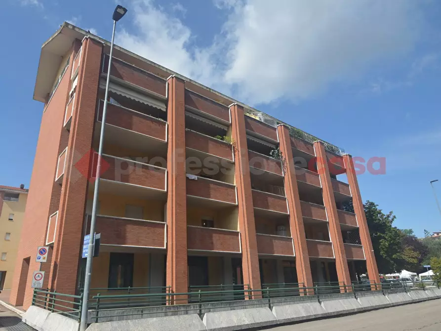 Immagine 14 di Appartamento in affitto  in Strada Perugia San Marco, 95/F a Perugia