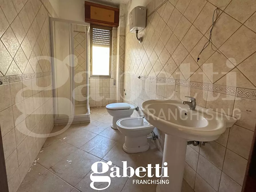 Immagine 14 di Appartamento in vendita  in Via Fuori Porta Roma a Capua