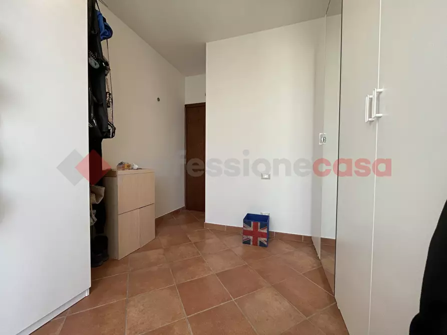 Immagine 19 di Villetta a schiera in vendita  in Via antonio gramsci, 162 a Montelupo Fiorentino