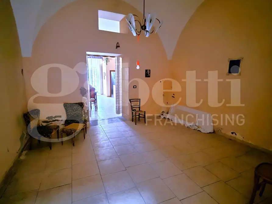 Immagine 12 di Casa indipendente in vendita  in Via Antonio Iannarelli a San Severo