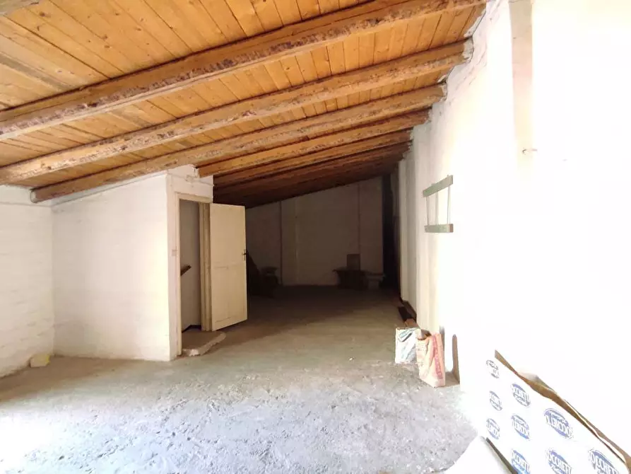 Immagine 23 di Casa indipendente in vendita  in Via DEI MILLE a San Severo