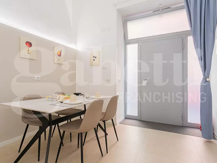 Immagine 2 di Appartamento in vendita  in Via NIZZA a Bari