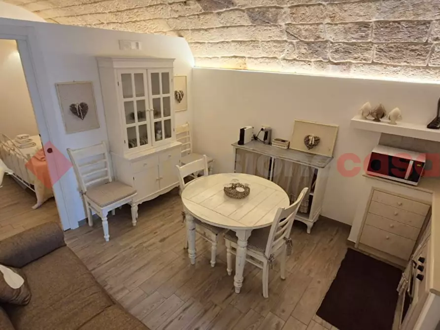 Immagine 3 di Casa indipendente in vendita  in Via ZONA STORICA a Monopoli