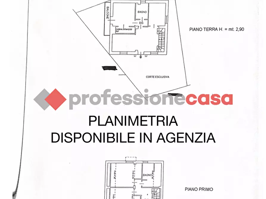 Immagine 13 di Capannone industriale in vendita  in Via Casilina, 23 a Anagni