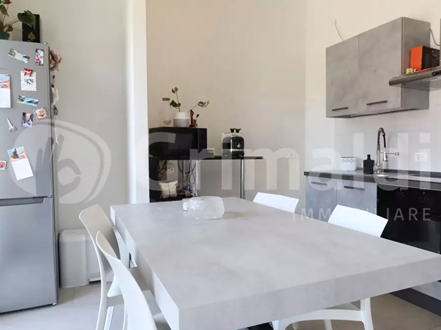 Immagine 4 di Appartamento in vendita  in Via Garda a Cervia