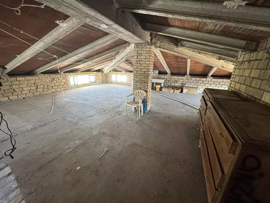 Immagine 18 di Appartamento in vendita  in Via casette di passatempo, 150 a Osimo