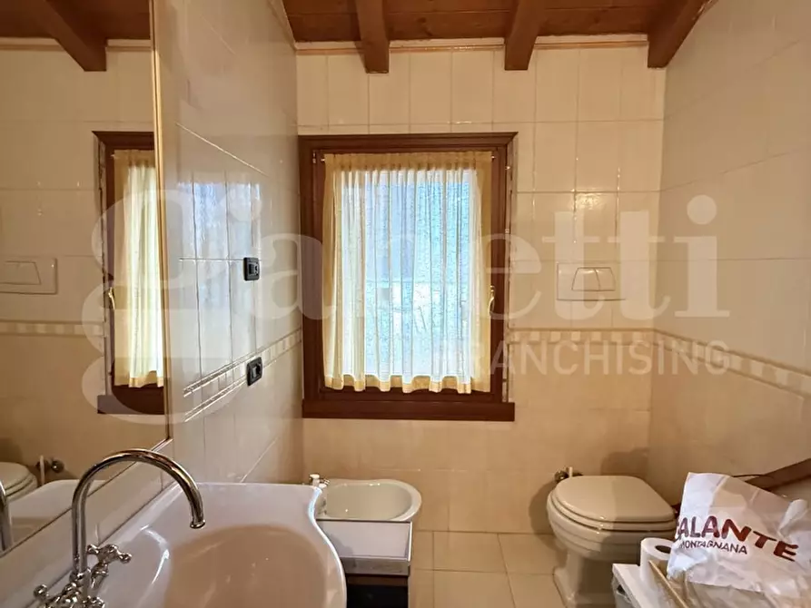 Immagine 20 di Villetta a schiera in vendita  in Via Roma, 31 a Dueville