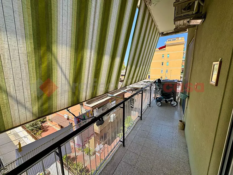 Immagine 20 di Appartamento in vendita  in Via Pietro Adami, 83 a Roma