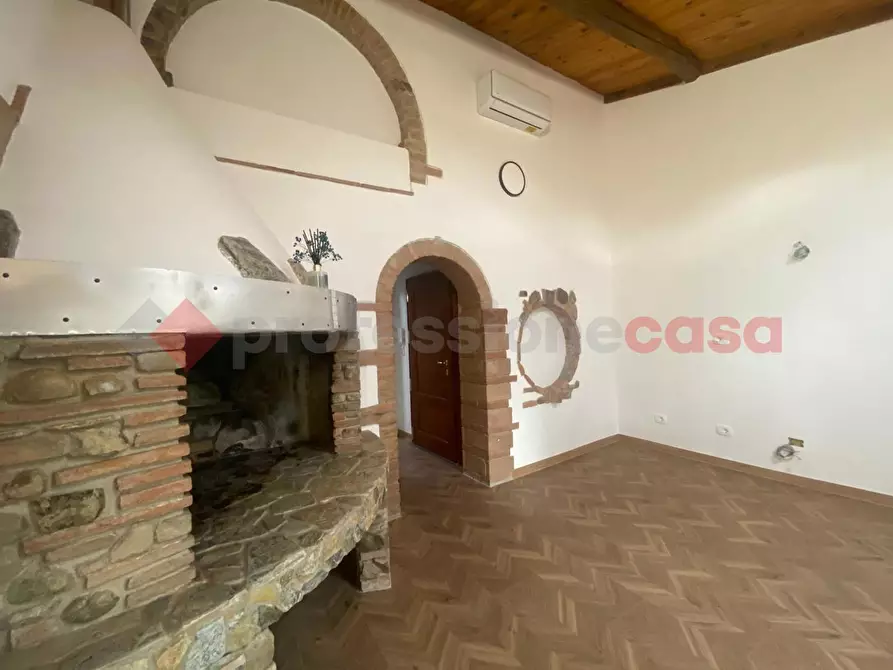 Immagine 4 di Appartamento in vendita  in Via Vittorio Niccoli a Castelfiorentino