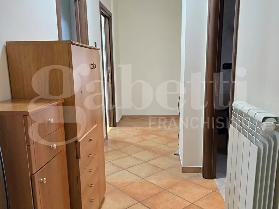 Immagine 15 di Appartamento in vendita  in Via Vincenzo Marino, 3 a Pentone