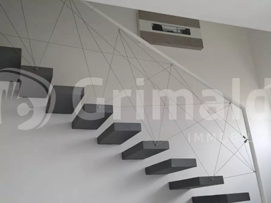 Immagine 7 di Appartamento in vendita  in Via Cassia a Roma