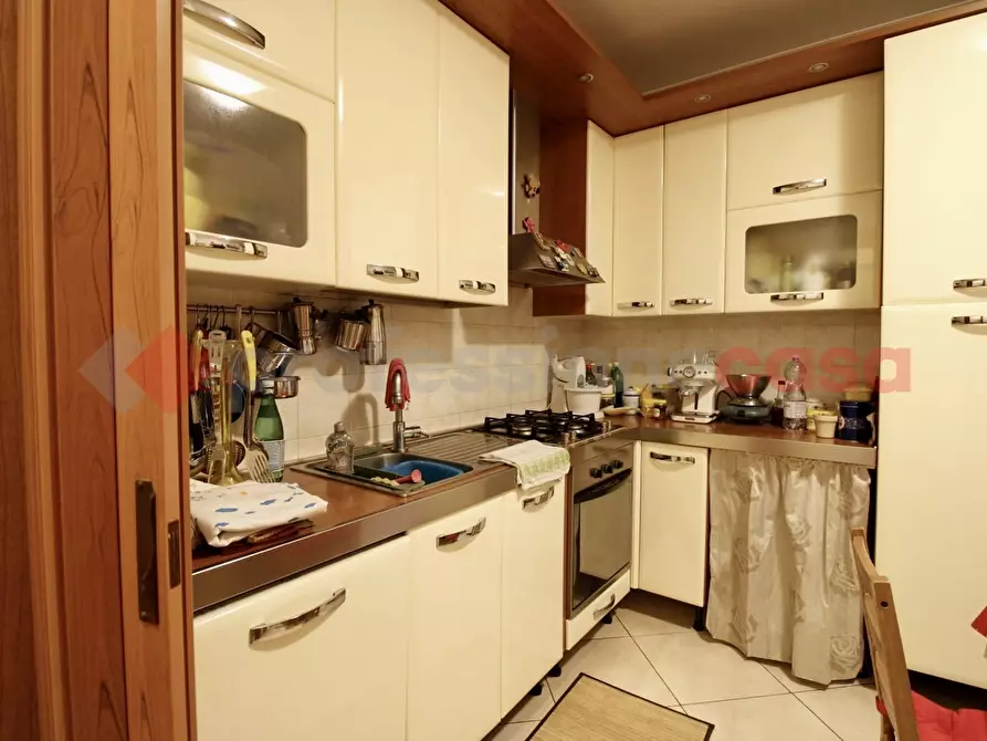 Immagine 29 di Appartamento in vendita  in Traversa Privata Prima di Via Cangiano, 7 a Anagni