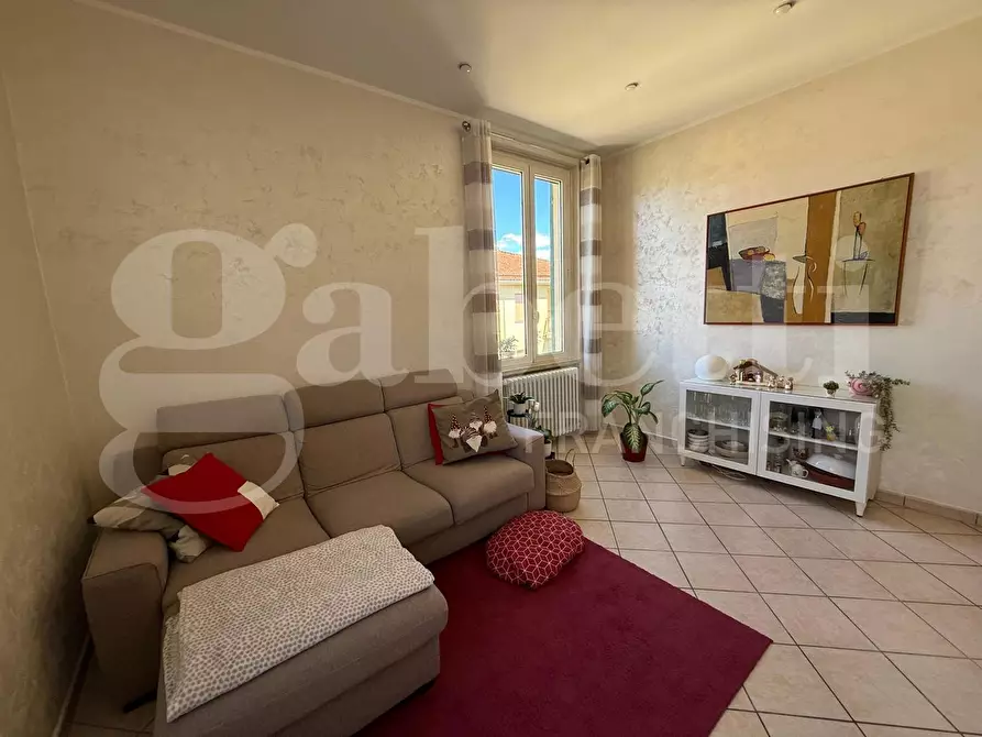 Immagine 6 di Appartamento in vendita  in Via ANTONINO CALCAGNADORO, 7 a Rieti