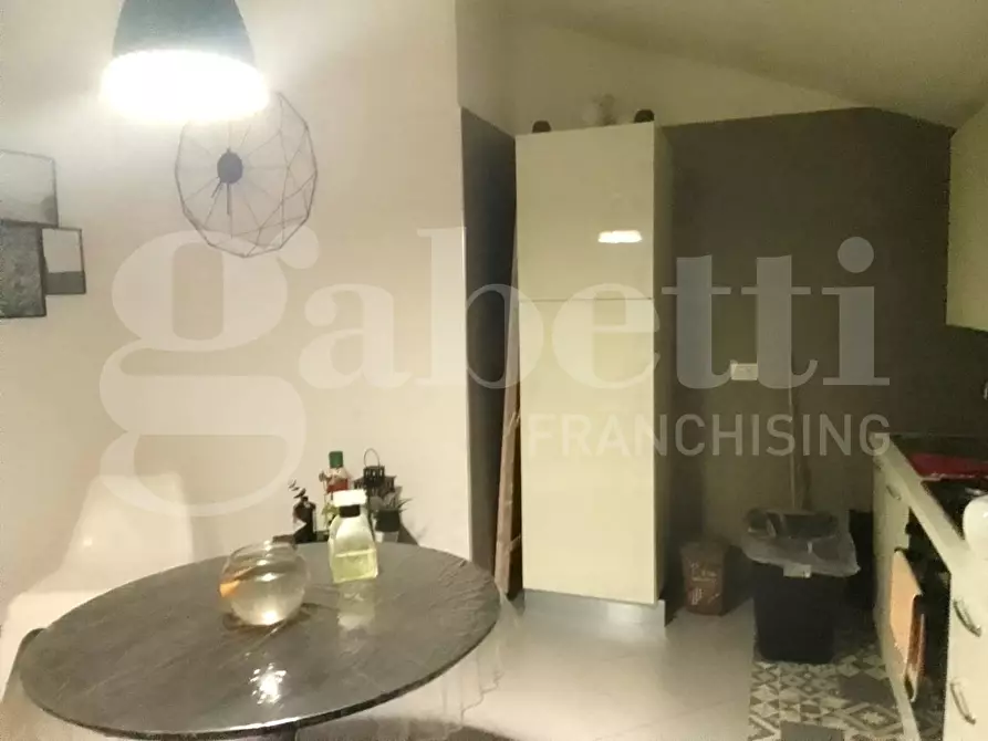 Immagine 6 di Attico in vendita  in Via KELLER a Taranto