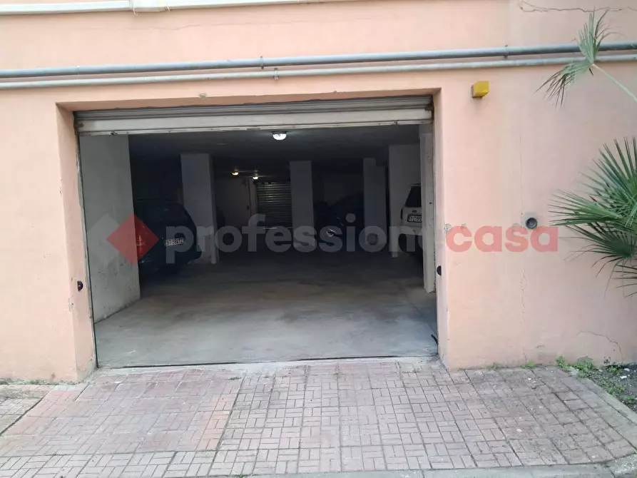 Immagine 10 di Appartamento in vendita  in Via Aurelio Sorrentino, 34 a Reggio Di Calabria
