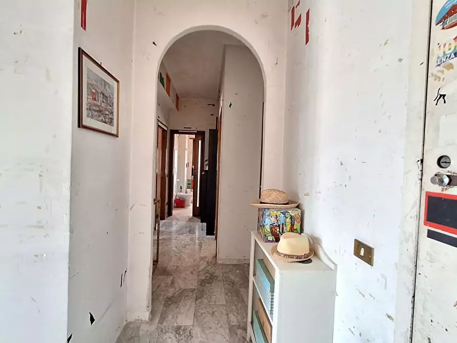 Immagine 12 di Appartamento in vendita  in Via Cintia a Napoli