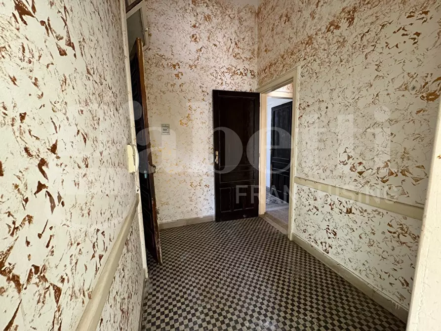 Immagine 13 di Appartamento in vendita  in Via nazionale, snc a Villafranca Tirrena