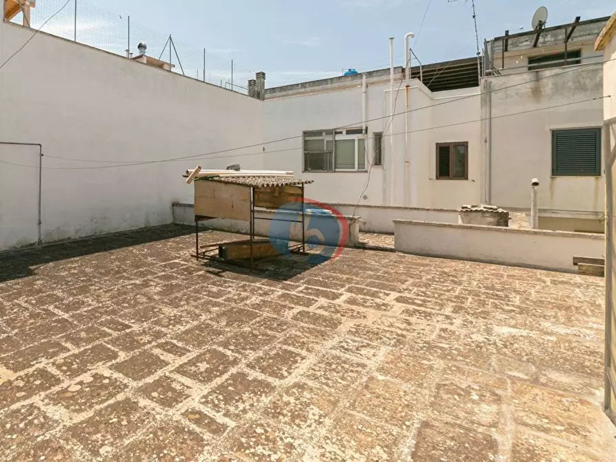 Immagine 29 di Casa indipendente in vendita  in Via Giacomo Matteotti, 63 a Galatone