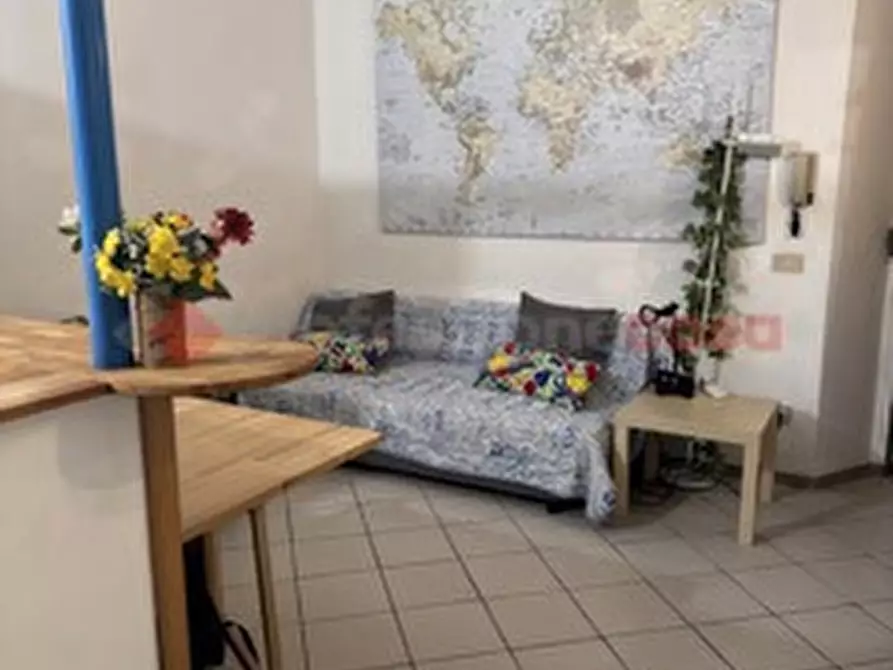 Immagine 1 di Appartamento in vendita  in Via santa antonio, 26 a Pisa