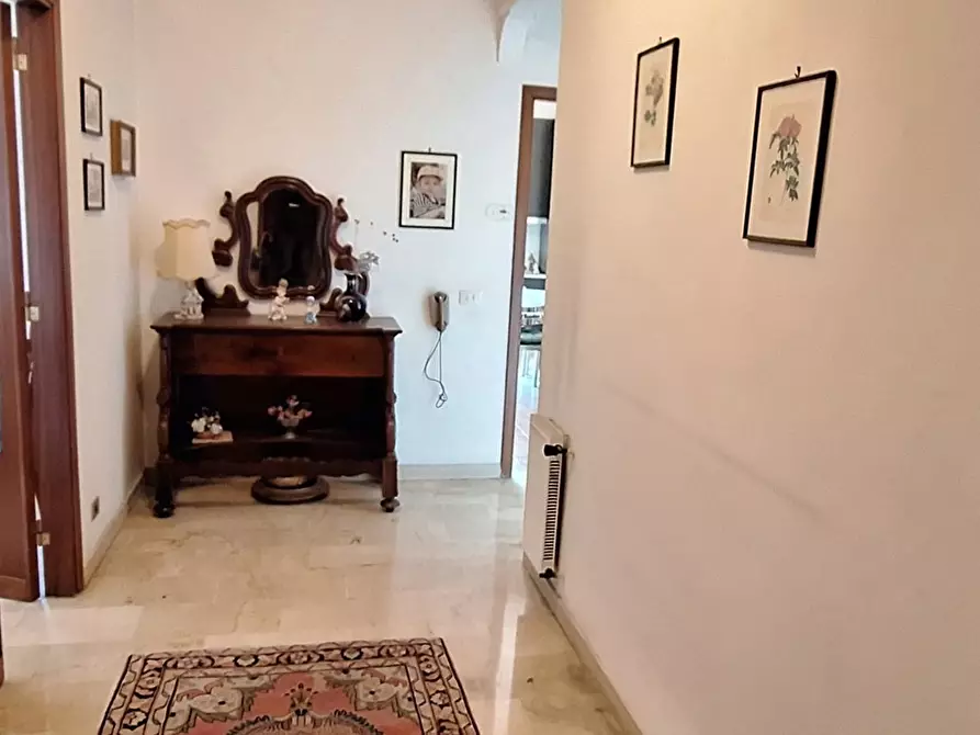 Immagine 3 di Appartamento in vendita  in Via S.Maria di GesÃ¹ Inferiore, 13 a Messina