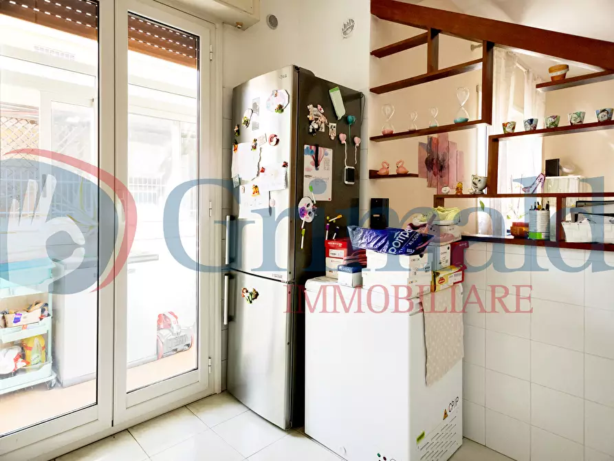 Immagine 8 di Appartamento in vendita  in Via Mario Carrara, SNC a Roma