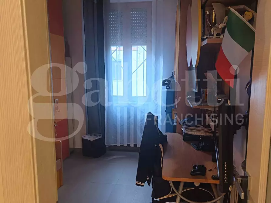 Immagine 11 di Appartamento in vendita  in Via La Marmora a San Severo